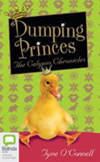 Dumping Princes (6-Volume Set) (Calypso Chronicles) （Unabridged）