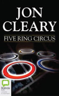 Five Ring Circus (8-Volume Set) (Scobie Malone Mystery) （Unabridged）