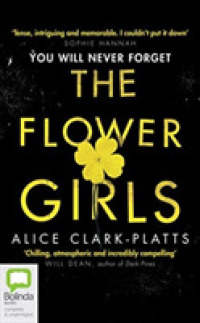 The Flower Girls (9-Volume Set) （Unabridged）