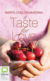 A Taste for Love (9-Volume Set) （Unabridged）