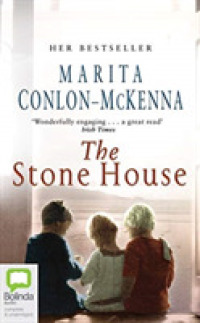 The Stone House (8-Volume Set) （Unabridged）