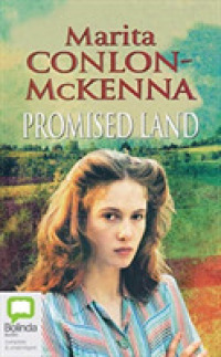 Promised Land (7-Volume Set) （Unabridged）