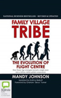 Family Village Tribe (11-Volume Set) : The Evolution of Flight Centre （Unabridged）