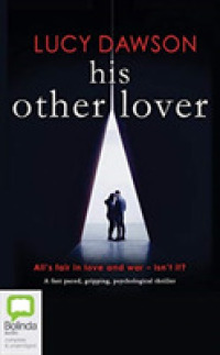 His Other Lover (10-Volume Set) （Unabridged）