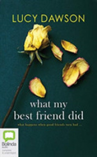 What My Best Friend Did (8-Volume Set) （Unabridged）