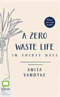 A Zero Waste Life (5-Volume Set) （Unabridged）