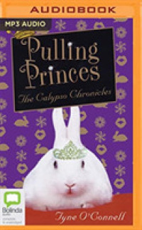 Pulling Princes (Calypso Chronicles) （MP3 UNA）