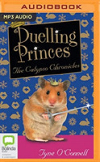 Duelling Princes (Calypso Chronicles) （MP3 UNA）