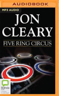Five Ring Circus (Scobie Malone Mystery) （MP3 UNA）