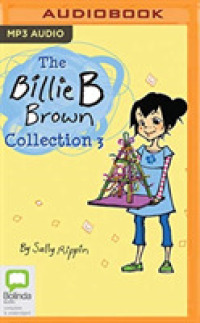 The Billie B Brown Collection (The Billie B Brown Collection) （MP3 UNA）