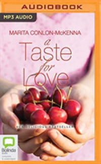 A Taste for Love （MP3 UNA）