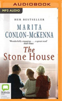 The Stone House （MP3 UNA）