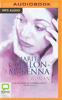 Miracle Woman （MP3 UNA）