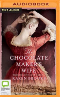 The Chocolate Maker's Wife (2-Volume Set) （MP3 UNA）