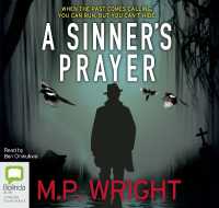 A Sinner's Prayer (J.T. Ellington)