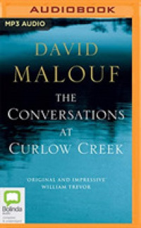 The Conversations at Curlow Creek （MP3 UNA）