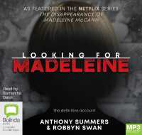 Looking for Madeleine -- Audio disc （Television）