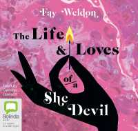 The Life and Loves of a She-Devil