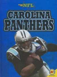 Carolina Panthers (Inside the Nfl) （Library Binding）