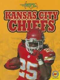 Kansas City Chiefs (Inside the Nfl) （Library Binding）
