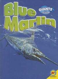 Blue Marlin (Giants of the Ocean)