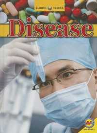 Disease (Global Issues)