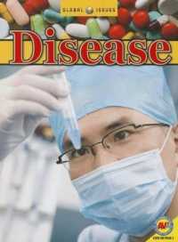 Disease (Global Issues)