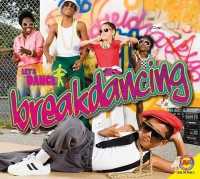 Breakdancing (Let's Dance)
