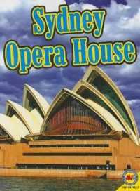 Sydney Opera House (Virtual Field Trip (Paperback))