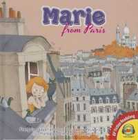 Marie from Paris (Av2 Fiction Readalong) （Library Binding）