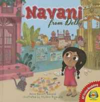 Navani from Delhi (Av2 Fiction Readalong) （Library Binding）