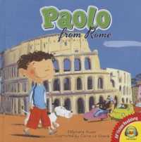Paolo from Rome (Av2 Fiction Readalong) （Library Binding）