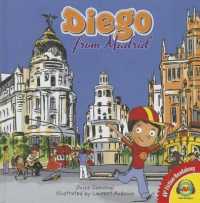 Diego from Madrid (Av2 Fiction Readalong) （Library Binding）