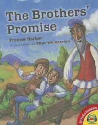 The Brothers' Promise (Av2 Fiction Readalong) （Library Binding）
