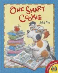 One Smart Cookie (Av2 Fiction Readalong 2015) （Library Binding）