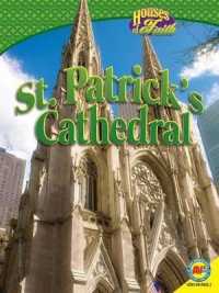 St. Patrick's Cathedral (Houses of Faith)