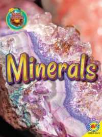 Minerals (Focus on Earth Science)