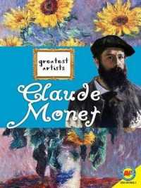 Claude Monet (Greatest Artists)