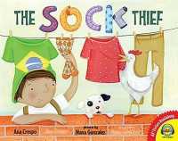 The Sock Thief (Av2 Fiction Readalong 2017)