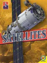 Satellites (All about Space Science)
