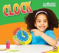 The Clock (All about Measuring) （Library Binding）