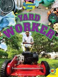 Yard Worker (Summer Jobs)