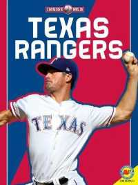 Texas Rangers (Inside Mlb) （Library Binding）