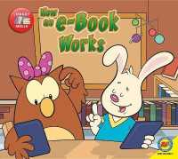 How an E-Book Works (Library Skills)
