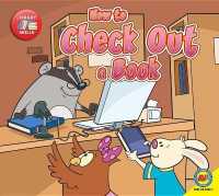 How to Check Out a Book (Library Skills)