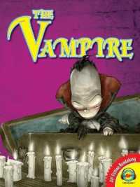 The Vampire (Av2 Fiction Readalong 2018) （Library Binding）