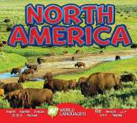 North America (World Languages) （Library Binding）
