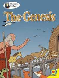 The Genesis (Discover the Bible) （Library Binding）