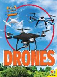 Drones (21st Century Technology) （Library Binding）