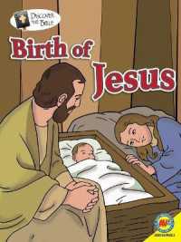 Birth of Jesus (Discover the Bible)